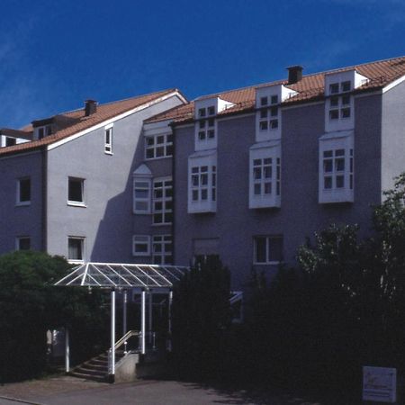 Hotel Cascade Stuttgart Exterior foto